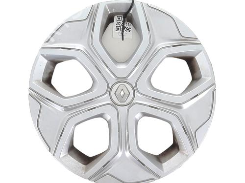 Hulkapsel RENAULT SCÉNIC II (JM0/1_) [2003-2010]  25983087