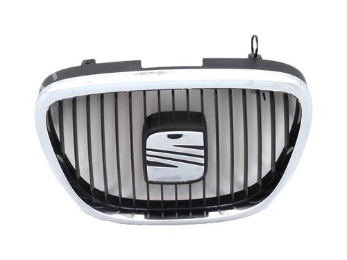 Used Grille SEAT LEON (1P1) 1.9 TDI (105 hp) 22888781