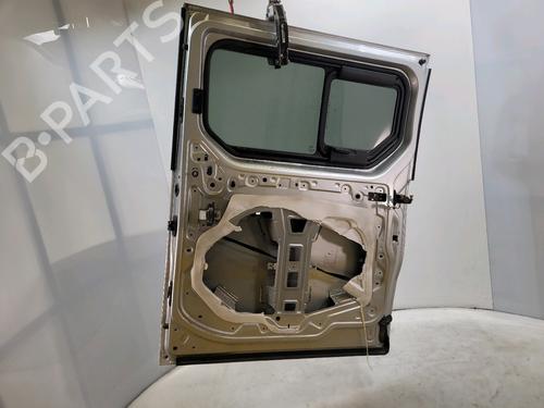 Right slide door RENAULT CLIO IV (BH_) 0.9 TCe 75 (BHNP) | BP30190774C75 