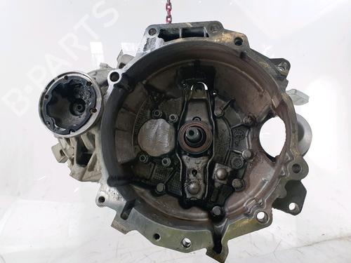 Gearbox VW GOLF VI (5K1) 1.4 TSI | BP25796862M3 