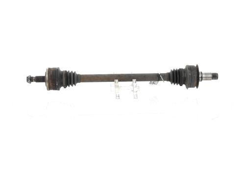 Right rear driveshaft MERCEDES-BENZ SLK (R171) 200 Kompressor (171.442) | BP19727436M41 