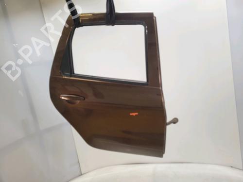 Used Right rear door DACIA DUSTER (HS_) [2010-2018]  27813882