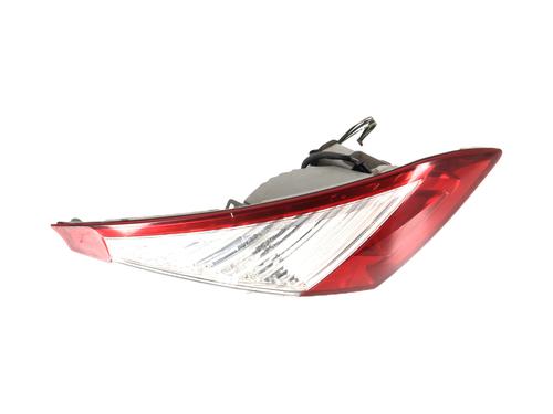 Venstre baklys, luke RENAULT MEGANE III Hatchback (BZ0/1_, B3_) 1.9 dCi (BZ0N, BZ0J) | BP30054346C79 