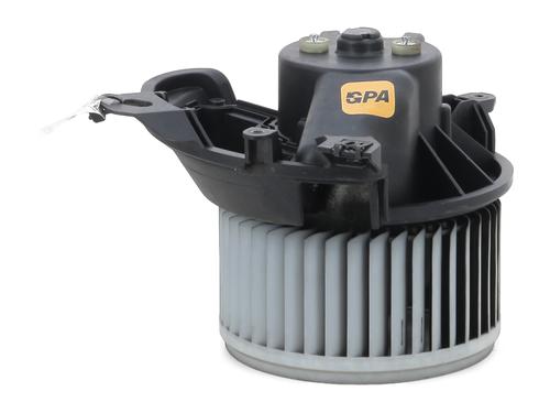 Heater blower motor FIAT GRANDE PUNTO (199_) 1.3 D Multijet | BP29347075M62 