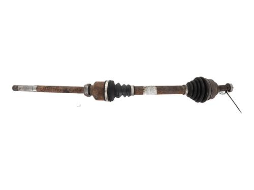 Used Right front driveshaft CITROËN C4 I (LC_) 1.6 HDi (90 hp) 23413562