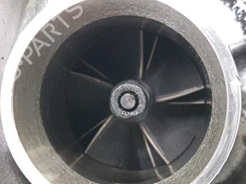 Engine RENAULT CLIO III (BR0/1, CR0/1) 1.5 dCi (BR0H, CR0H, CR1S, BR1S) | BP32460212M1  - Image 8