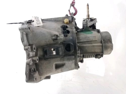 Used Gearbox PEUGEOT 307 SW (3H) 2.0 HDI 110 (107 hp) 21529116