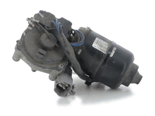 Used Front wiper motor SUZUKI ALTO VII (GF, HA25_, HA35_) 1.0 (AMF310, GFC31S) (68 hp) 30957613