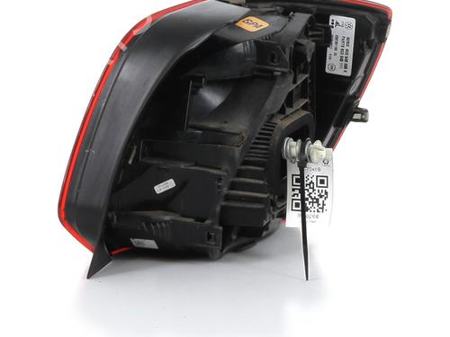 Left taillight VW POLO V (6R1, 6C1) 1.0 | BP29819808C34 