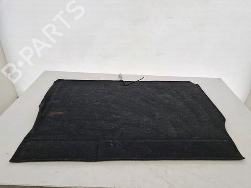 Used Luggage compartment floor Luggage compartment floor PEUGEOT 208 I (CA_, CC_) 1.6 GTi (200 hp) 36428314 36428314
