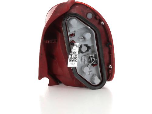 Left taillight RENAULT MODUS / GRAND MODUS (F/JP0_)  | BP29381300C34 