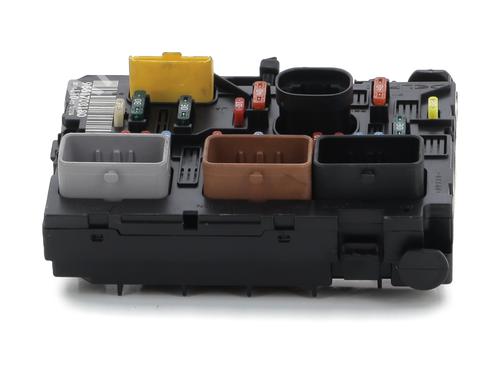 Used Fuse box PEUGEOT 207 (WA_, WC_) 1.4 16V (88 hp) 28573661