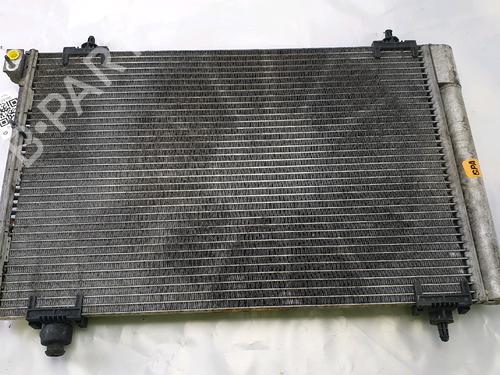 Used AC radiator CITROËN C4 II (NC_) 1.6 HDi 110 (112 hp) 28310455