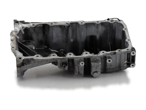 Oliebundkar AUDI A4 B7 Avant (8ED)  | BP27913602M115 