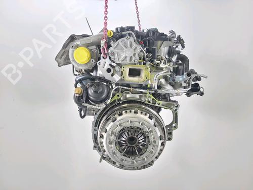 Motor CITROËN C4 Picasso I MPV (UD_)  | BP28573747M1