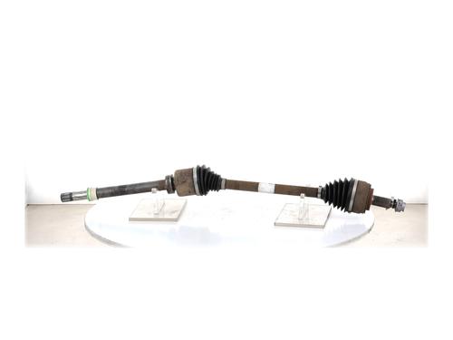 Right front driveshaft RENAULT MASTER III Van (FV) 2.3 dCi 130 FWD (FV0M, FV0Y, FV0J, FV02, FV03) | BP30312579M39