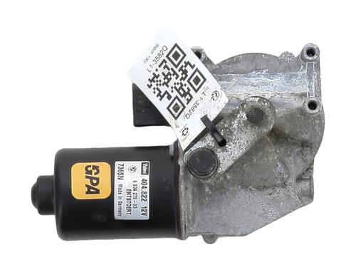 Front wiper motor BMW 5 Touring (E61) 520 d | BP29232235M29 