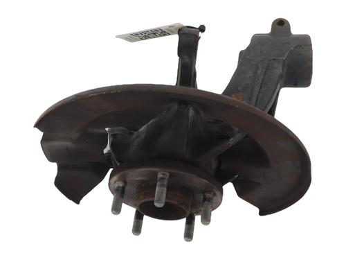 Right front steering knuckle FORD KUGA II (DM2) 1.5 TDCi | BP30895172M26