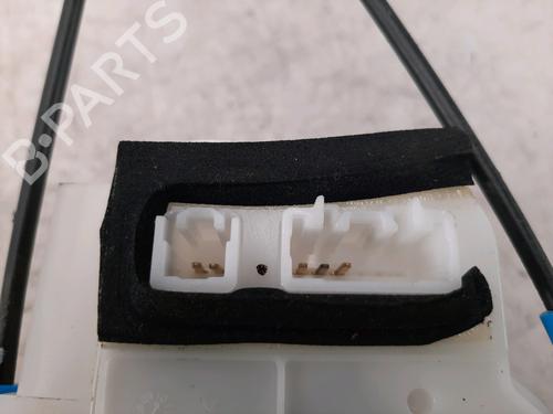 Front left lock SUBARU LEGACY V Estate (BR) 2.0 D AWD (BRD) | BP12227316C98 