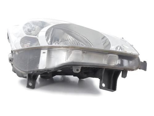 Højre forlygte PEUGEOT PARTNER Tepee [2008-2026]  32653951
