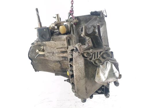 Gearbox PEUGEOT 607 (9D, 9U) 2.2 HDi | BP30049061M3