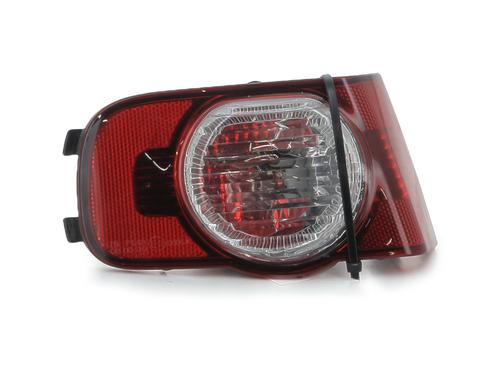Used Rear bumper left light CITROËN C3 Picasso (SH_) 1.6 HDI 90 (92 hp) 29741357