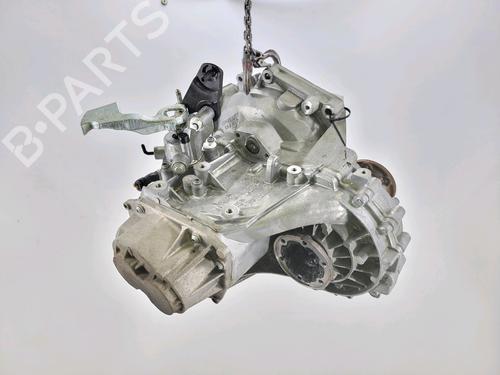 Gearbox VW GOLF VII (5G1, BQ1, BE1, BE2) 1.2 TSI | BP19081045M3 
