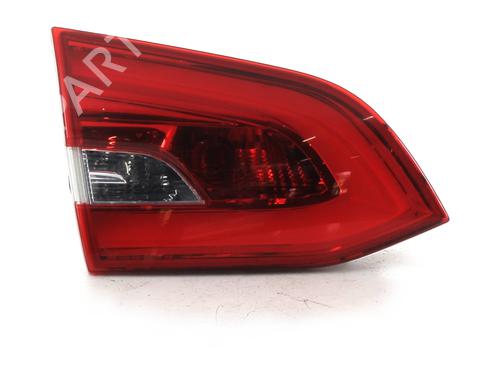 Used Left tailgate light Left tailgate light PEUGEOT 308 SW II (LC_, LJ_, LR_, LX_, L4_) 1.5 BlueHDi 130 (131 hp) 34261947 34261947