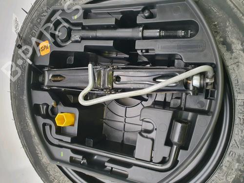 Jack Kit CITROËN C3 II (SC_) 1.6 HDi | BP29265063C119 
