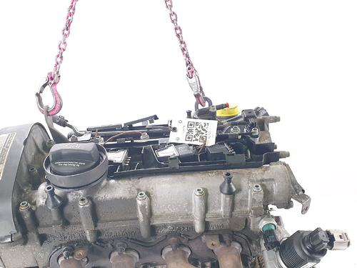 Engine VW POLO IV (9N_, 9A_) 1.4 16V | BP30924645M1