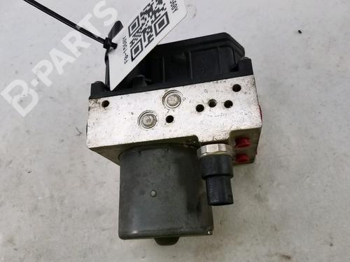 ABS pump CITROËN C8 (EA_, EB_) 2.0 HDi | BP10616775M43 