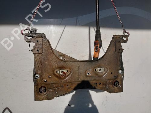 Used Subframe Subframe RENAULT MODUS / GRAND MODUS (F/JP0_) 1.4 (JP01, JP0J) (98 hp) 33419832 33419832