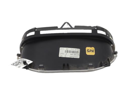 Used Instrument cluster Instrument cluster FIAT FIORINO Box Body/MPV (225_) 1.3 D Multijet (80 hp) 33261614 33261614