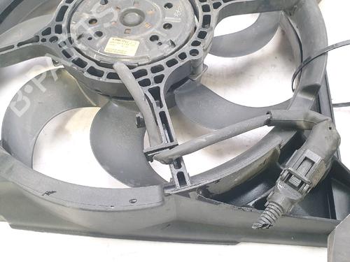 Radiator fan HYUNDAI TRAJET (FO) 2.0 CRDi | BP29517416M35 