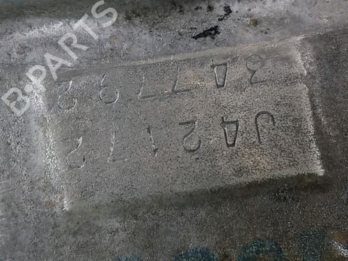 Gearbox HYUNDAI GETZ (TB) 1.5 CRDi | BP17575064M3 