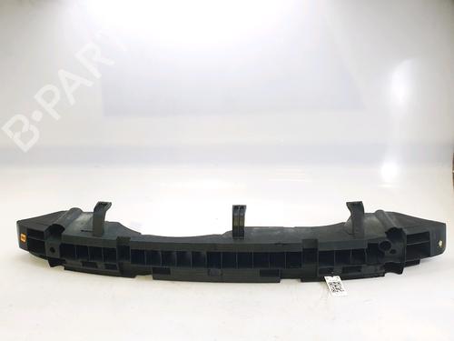 Stoßstangenträger hinten für RENAULT MODUS / GRAND MODUS (F/JP0_) 1.5 dCi (FP0F, JP0F) (86 hp) 28803596