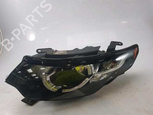 Lyskaster venstre LAND ROVER DISCOVERY SPORT (L550) 2.0 D 4x4 (150 hp) 13668116