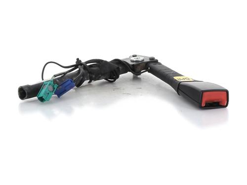 Used Seat buckle Seat buckle OPEL CORSA D (S07) 1.4 (L08, L68) (100 hp) 33299931 33299931