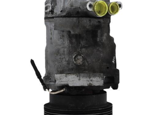 AC compressor DACIA SANDERO 1.6 (BS0D, BS0B, BS0F, BS0H) | BP39489295M34 - Image 5
