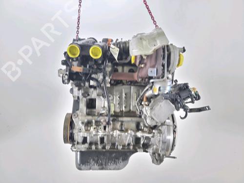 Engine PEUGEOT 5008 (0U_, 0E_) 1.6 HDi | BP29346957M1 