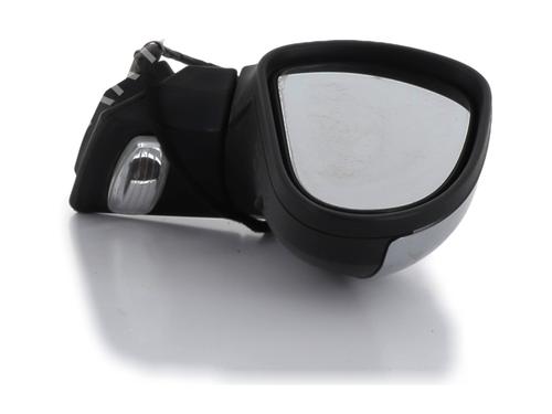 Right mirror PEUGEOT 207 (WA_, WC_) 1.6 16V | BP32309930C27