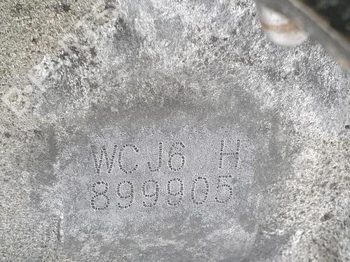 Gearbox KIA CEE'D Hatchback (ED) 1.6 CRDi 90 | BP32181102M3