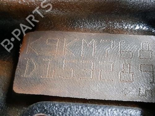 Engine RENAULT CLIO III (BR0/1, CR0/1)  | BP33230352M1  - Image 11