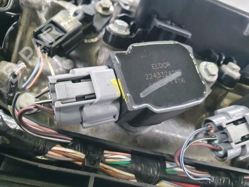 Engine SMART FORTWO Coupe (453) 0.9 (453.344, 453.353) | BP38529375M1  - Image 9