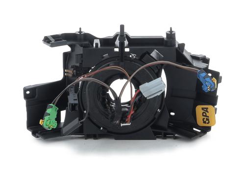 Kontantrulle Airbag /Stelring RENAULT CLIO III (BR0/1, CR0/1) 1.5 dCi (BR17, CR17) (86 hp) 32848458