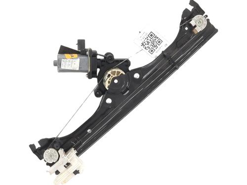 Front right window mechanism FIAT 500 (312_) 1.3 D Multijet (312AXB1A) | BP24491311C23 