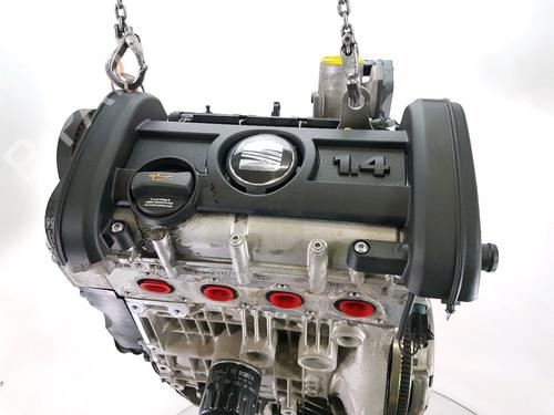 Engine SEAT IBIZA III (6L1) 1.4 16V | BP31057871M1 