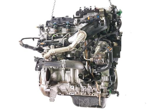 Engine PEUGEOT 208 I (CA_, CC_) 1.6 HDi / BlueHDi 75 | BP32202102M1