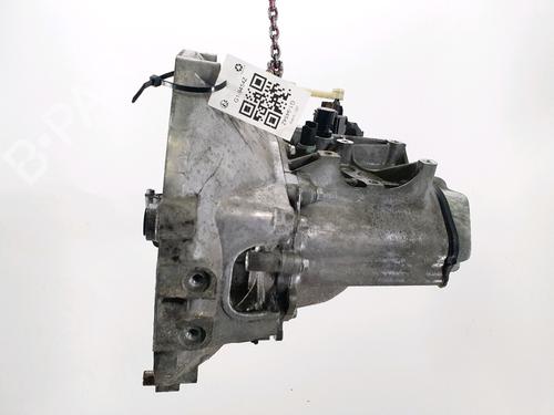 Used Gearbox Gearbox PEUGEOT 207 (WA_, WC_) 1.4 HDi (68 hp) 34610561 34610561