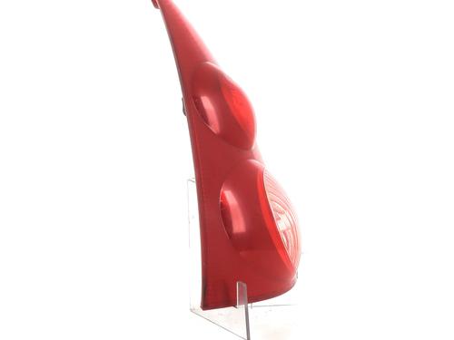 Left taillight PEUGEOT 107 (PM_, PN_) 1.0 | BP26969863C34 